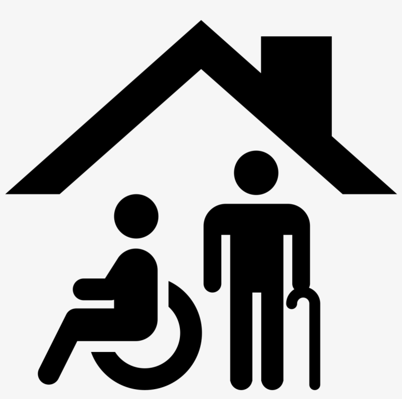 Our Solutions - Nursing Home Png, transparent png #5028693