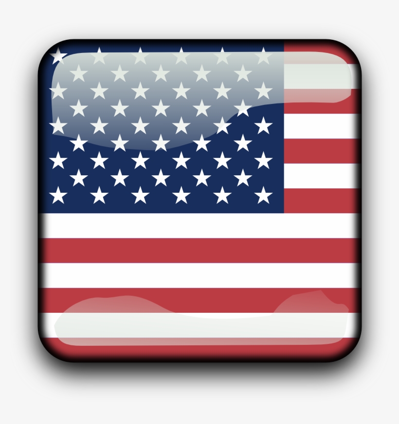 How To Set Use United States Us Svg Vector, transparent png #5029098