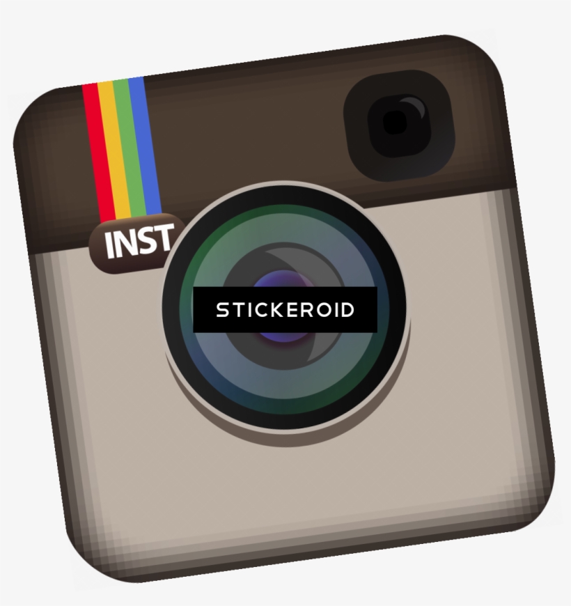 Instagram Logo - 250 Instagram Followers, transparent png #5029257