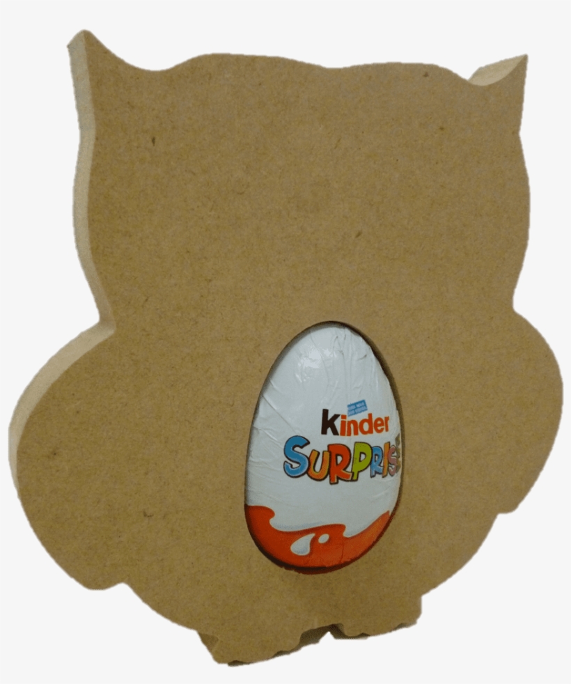 Owl Kinder - Owl, transparent png #5029258