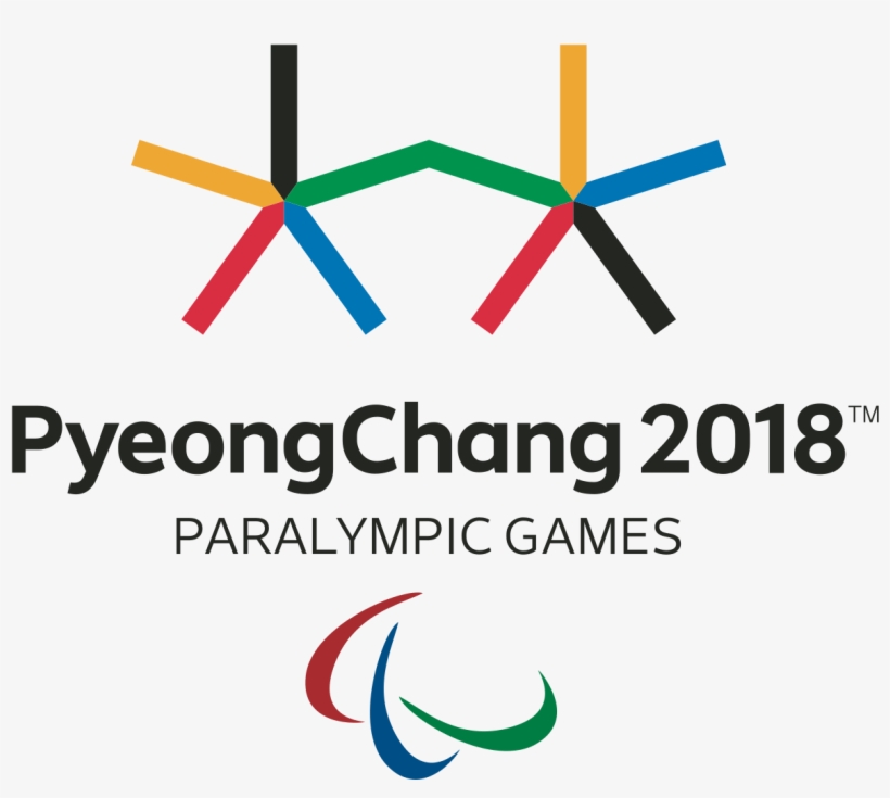 7 Countries Interested In Hosting 2026 Winter Olympics - Winter Paralympics 2018, transparent png #5029649