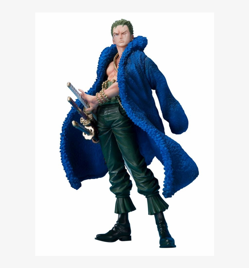 Roronoa Zoro 20th Anniversary, transparent png #5029849