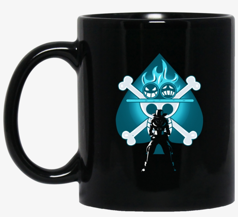 One Piece Portgas D - 2 Hardest Things In Programming, transparent png #5029857