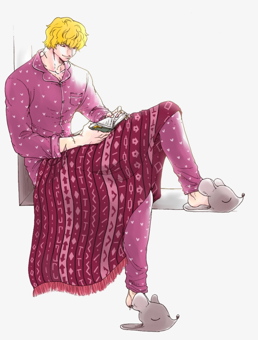 Applespi Reblogged This Post From Applespi To Onepiece - Sitting, transparent png #5029906