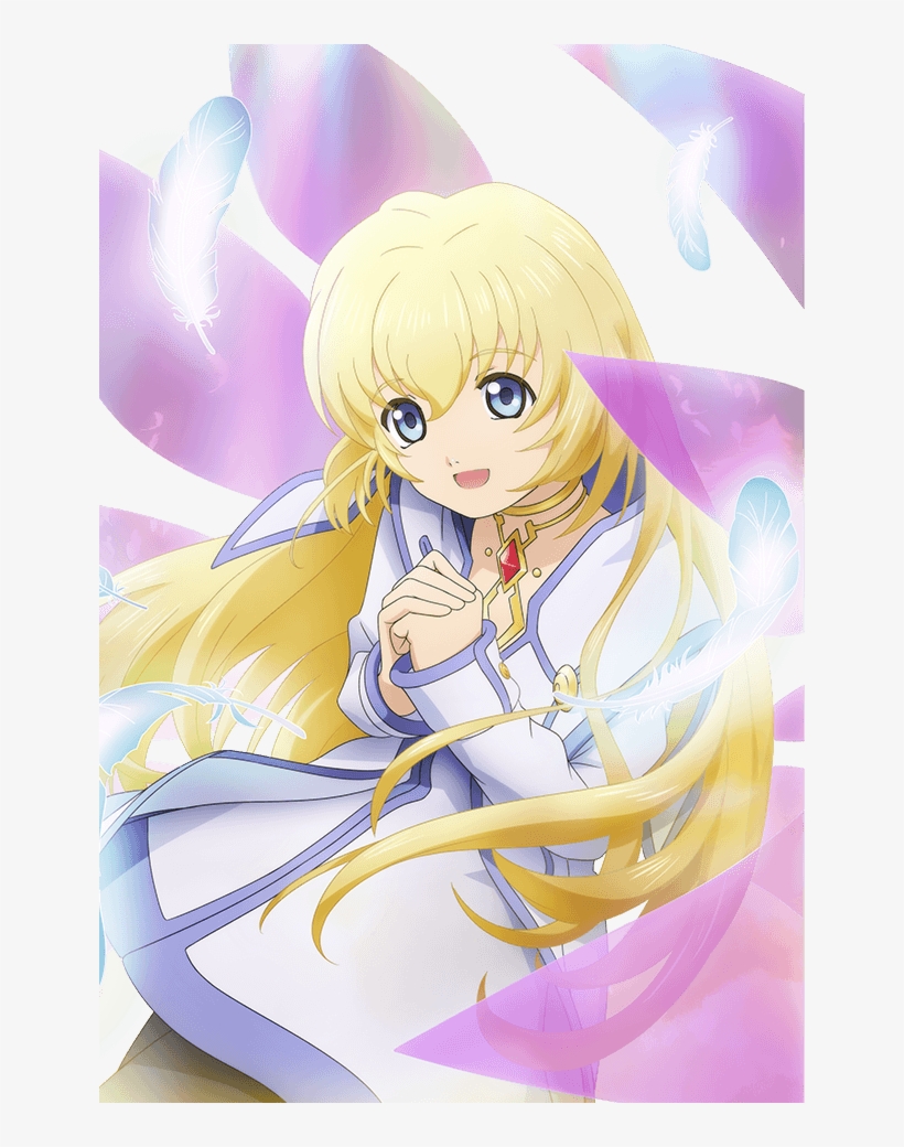 Tales Of Symphonia, transparent png #5030036
