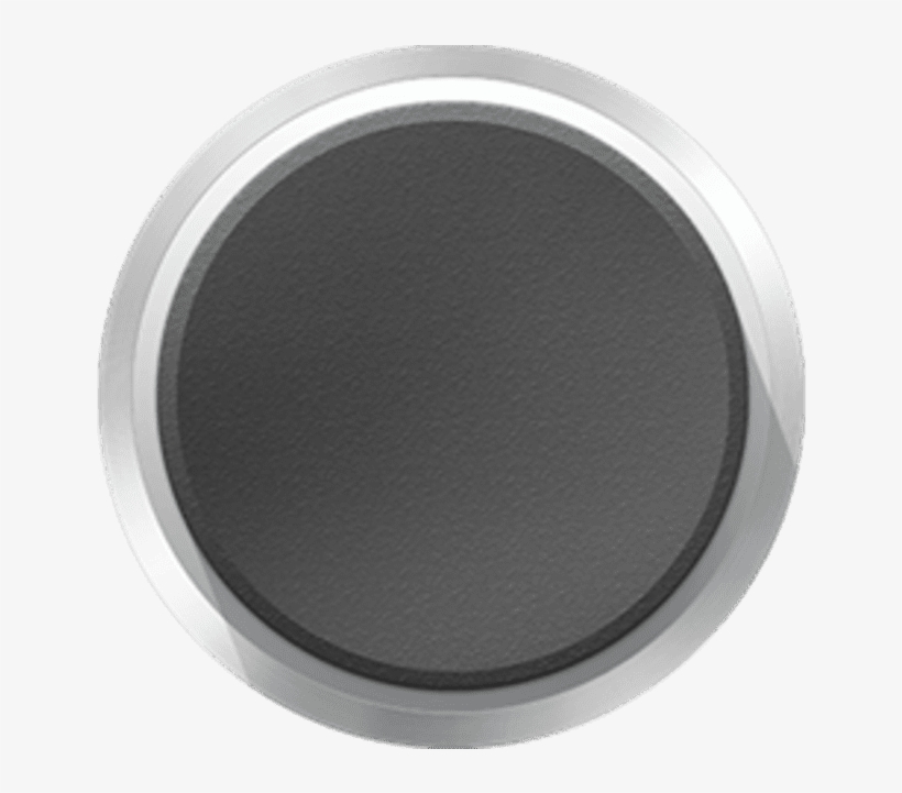 Hair Clipper Grip - Circle, transparent png #5030130