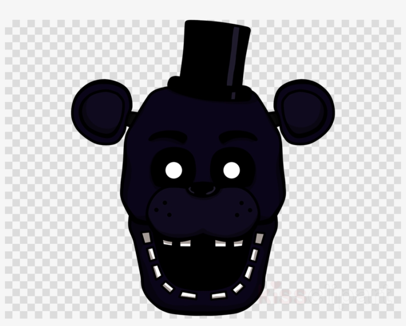 Mickey Mouse Silhouette Clipart Mickey Mouse Stock - Bear Icon Transparent Background, transparent png #5030330