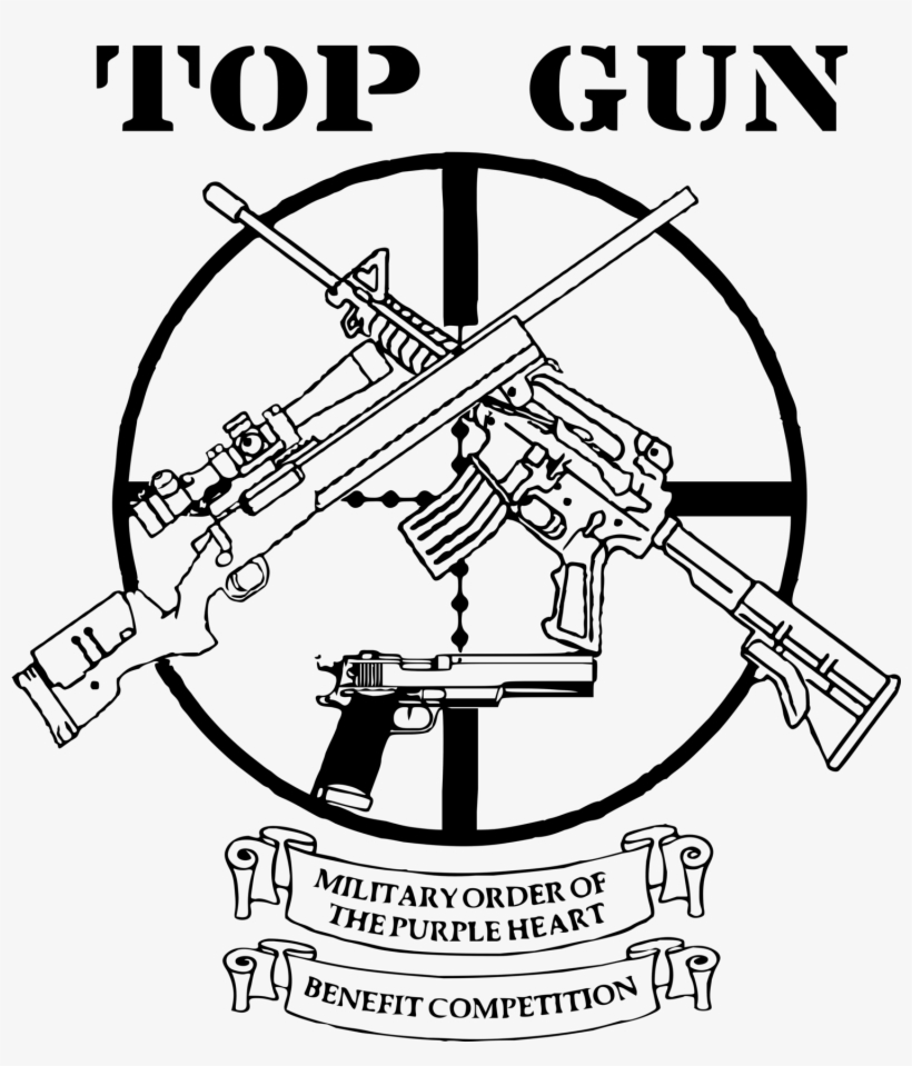 Image Stock Top Gun Charity Shooting Competition - Nurse Graduation Gift Coffee Mug Earned Not Given Present, transparent png #5030386