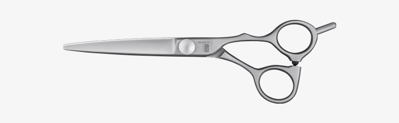 Kasho Impression Scissors - Scissors, transparent png #5030766