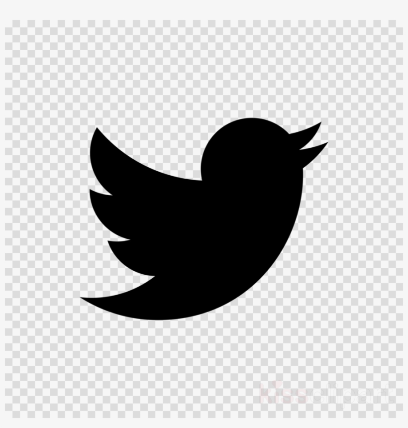 Twitter Recipes Clipart Social Media Online Advertising - Twitter Clipart, transparent png #5031192