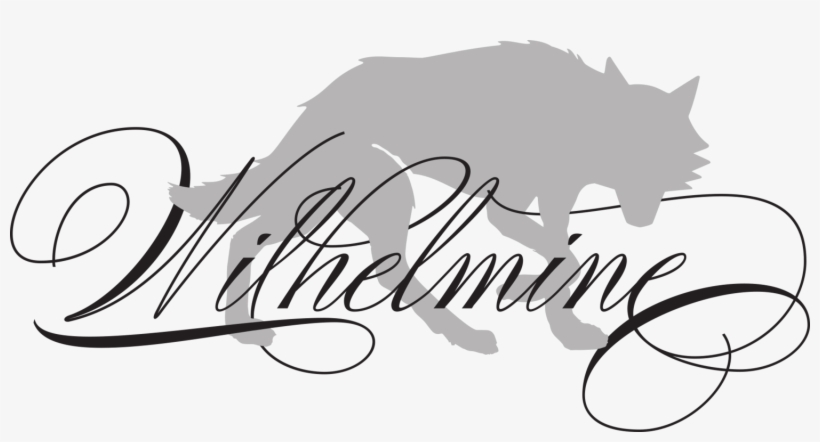 Wolf & Wilhelmine Is A Brand Strategy Consultancy That - Wolf And Wilhelmine Logo, transparent png #5031641