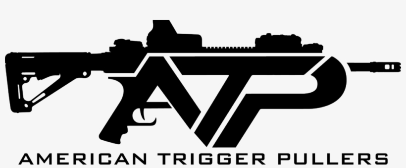 Vsrg's Event Partners - Trigger Pullers, transparent png #5031929