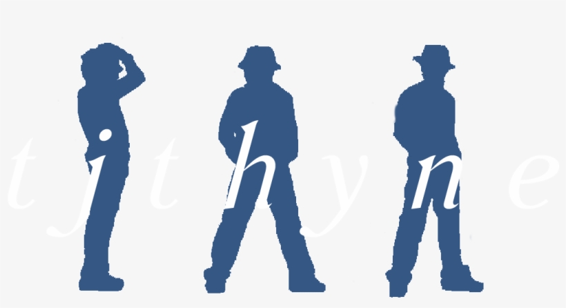 ©2014 Twentieth Century Fox Home Entertainment Llc - T. J. Thyne, transparent png #5032045