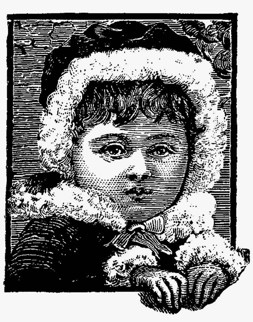 Digital Girl Clip Art - Illustration, transparent png #5032707