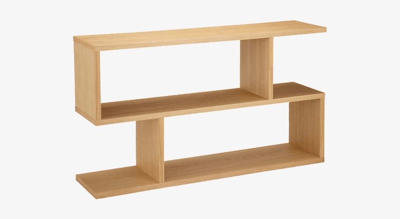Low Oak Shelving Uk, transparent png #5032708