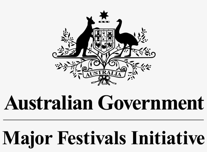 Barking Gecko Theatre Is Supported By - Department Of Home Affairs Australia, transparent png #5032871