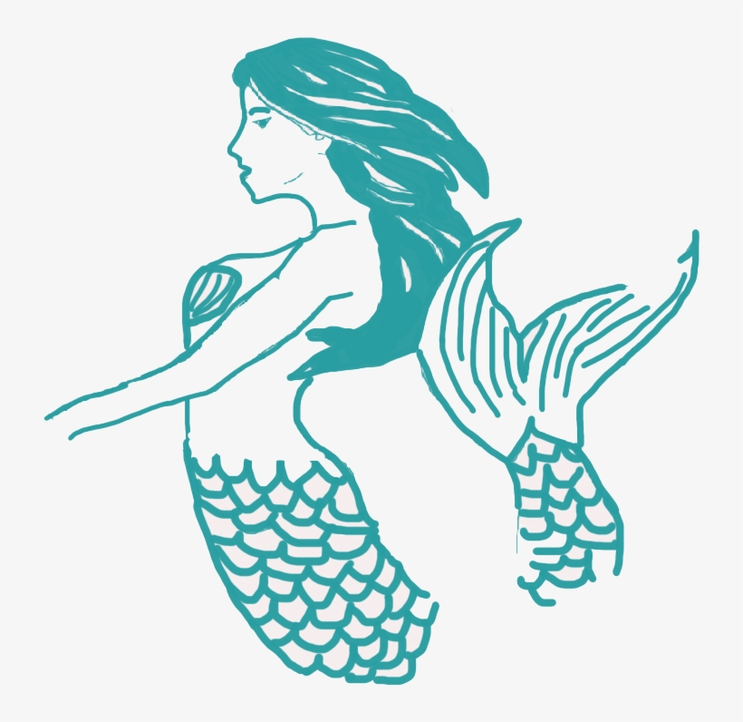 Mermaid Republic, transparent png #5033120