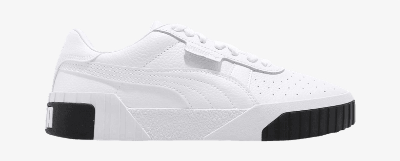 California - Sneakers, transparent png #5033424