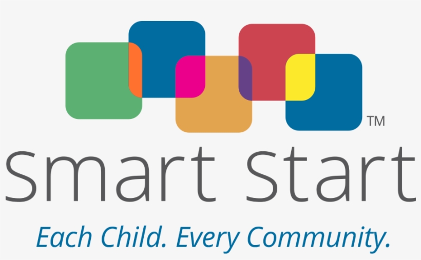 Smart Start Celebrates 25 Years Of Serving North Carolina's - Smart Start Logo, transparent png #5033630