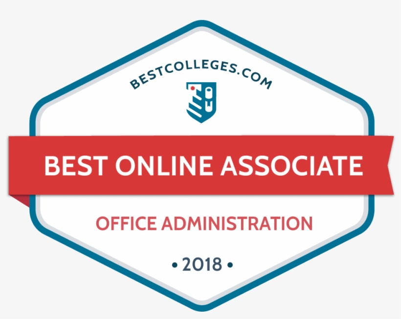 Best Online Associate In Office Administration Programs - 5 Star Colleges In Georgia, transparent png #5033715
