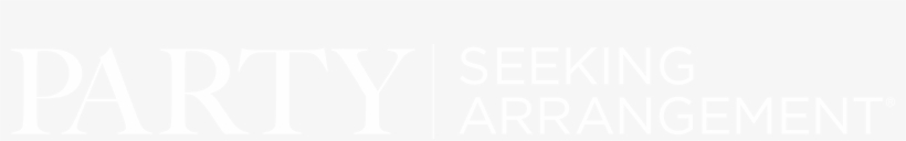 Seekingarrangement Party - Wordpress Logo White Png, transparent png #5033717