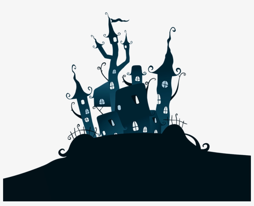 Join Fright For Good This Halloween - Les Combattants De Vampires [book], transparent png #5034611