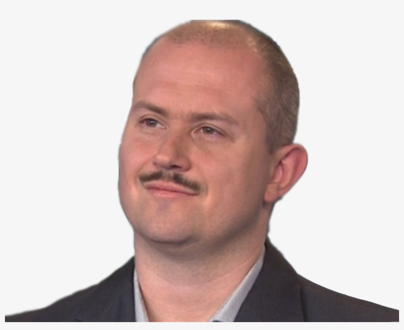 Post - Gentleman, transparent png #5034612