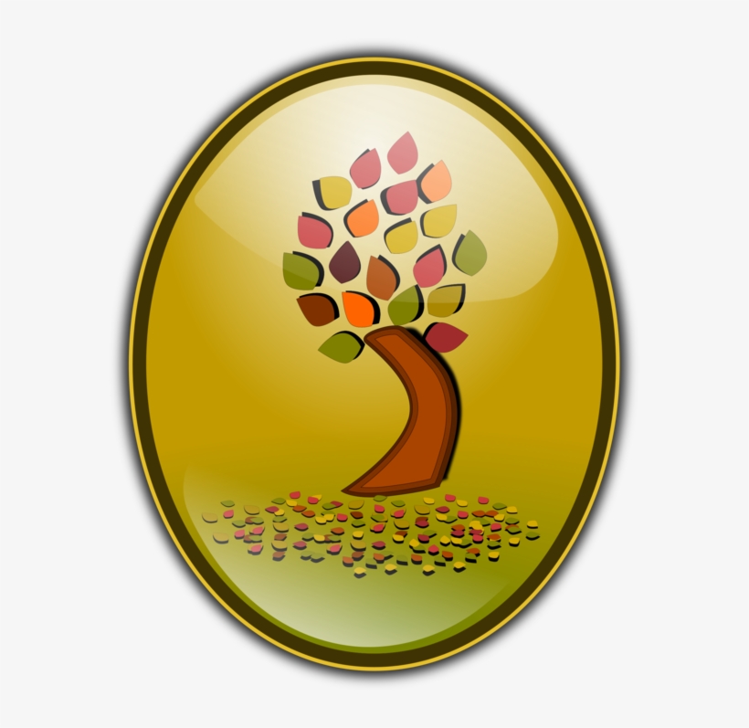 Palm Trees Drawing Logo Download - Objetos Con Forma Eliptica, transparent png #5034615