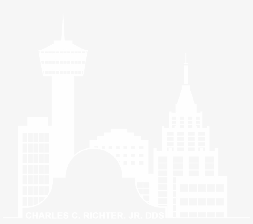 San Antonio Dentist - San Antonio, transparent png #5034669