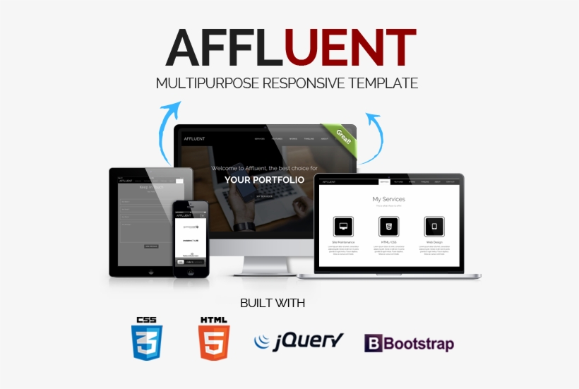 Affluent Zps17a40447 - Html 5, transparent png #5034674