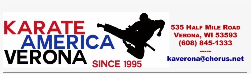 Karate America Verona, 535 Half Mile Road, Verona, - Karate America, transparent png #5035146