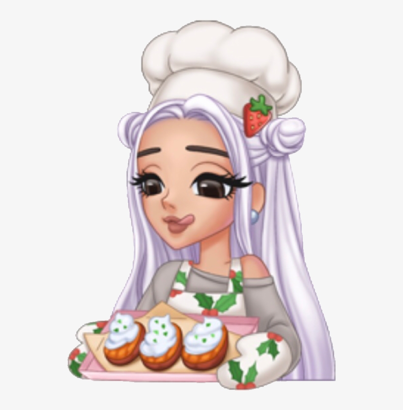 Arimoji Christmas Winter Red White Green Cute Cupcakes - Christmas Arimoji Png, transparent png #5035319