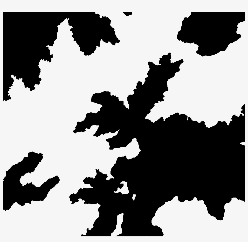 Combining The Two Gives The Greyscale Image To Feed, transparent png #5035405