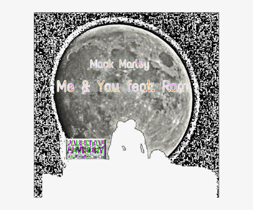 Me & You - Circle, transparent png #5035471