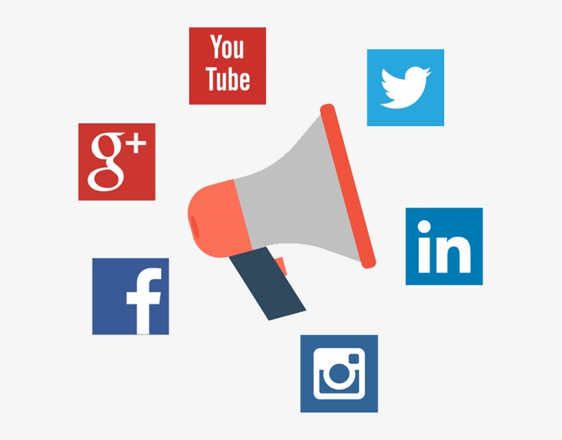 Best Social Media Marketing Tips - Traffic To Blog Increase, transparent png #5035761