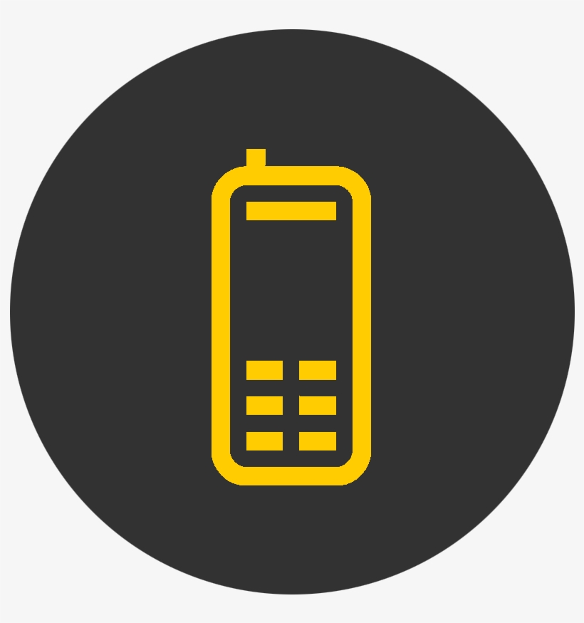 Phone - Athus, transparent png #5035825