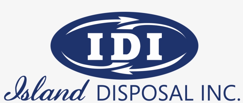 Island Disposal - Island Disposal Inc, transparent png #5036036