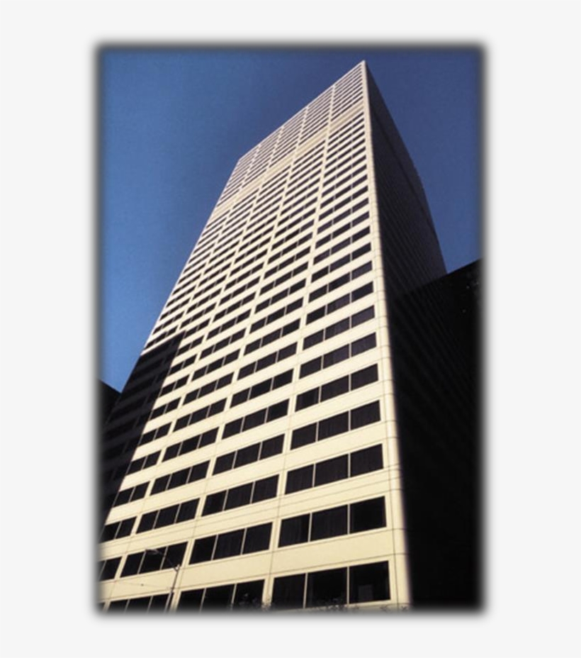 45 Fremont, transparent png #5036178