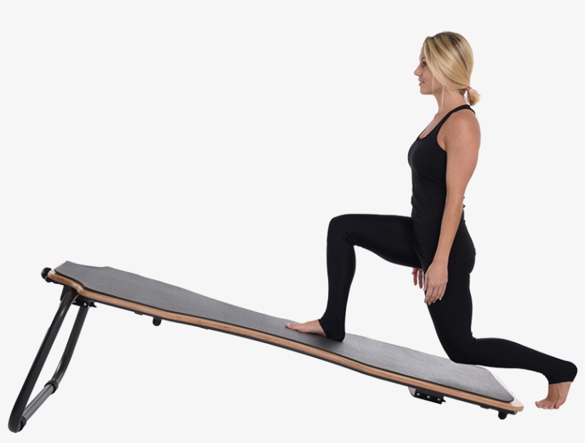 Elevate - Exercise Machine, transparent png #5036410