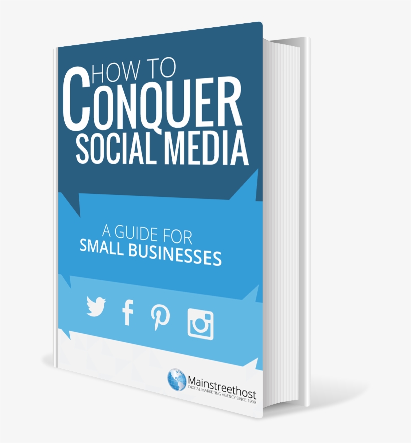 How To Conquer Social Media - Marketing, transparent png #5036473