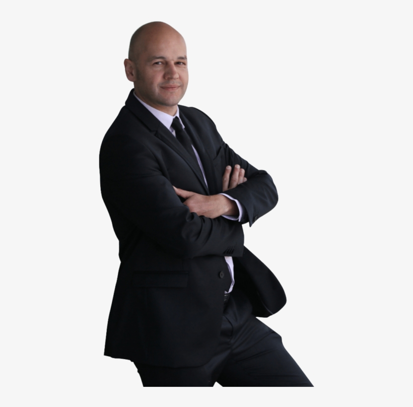 Lionel Lammin Business Developer - Gentleman, transparent png #5036549