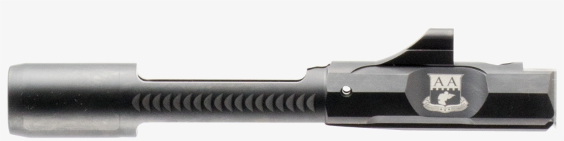 Adams Arms Fgaa03107 Standard Carbine Length Piston - Firearm, transparent png #5036849