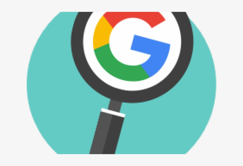 Search Icon Google - History, transparent png #5036850