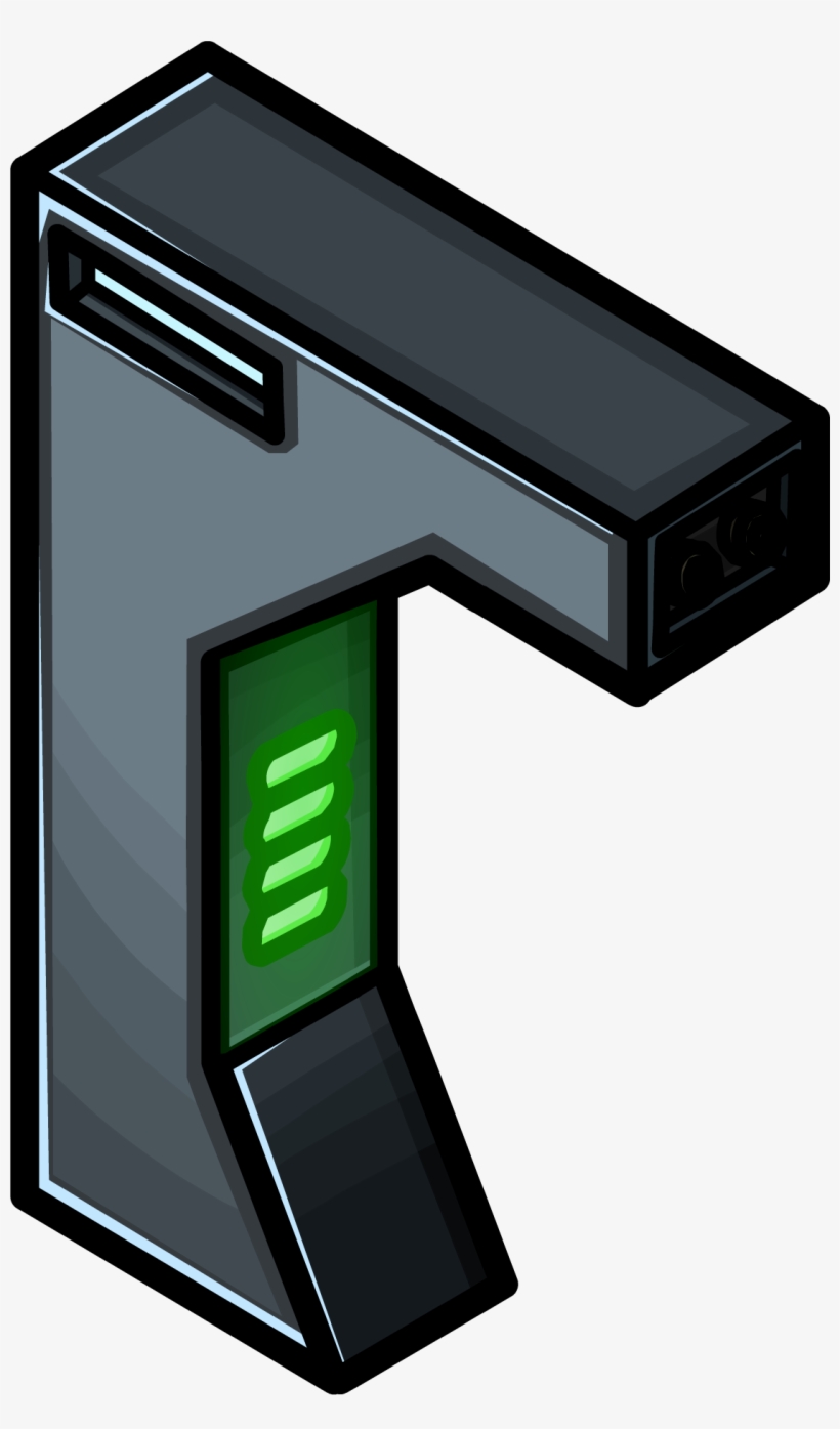 Death Star Archway Ig 3 - Gadget, transparent png #5037049
