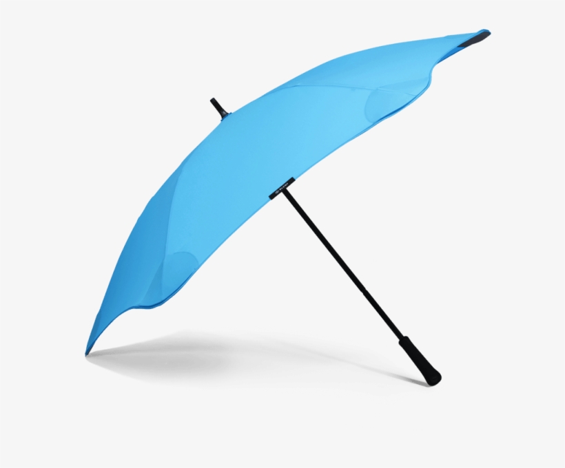 Blunt - Blunt Xs Metro Wind/storm Proof Umbrella, transparent png #5037367