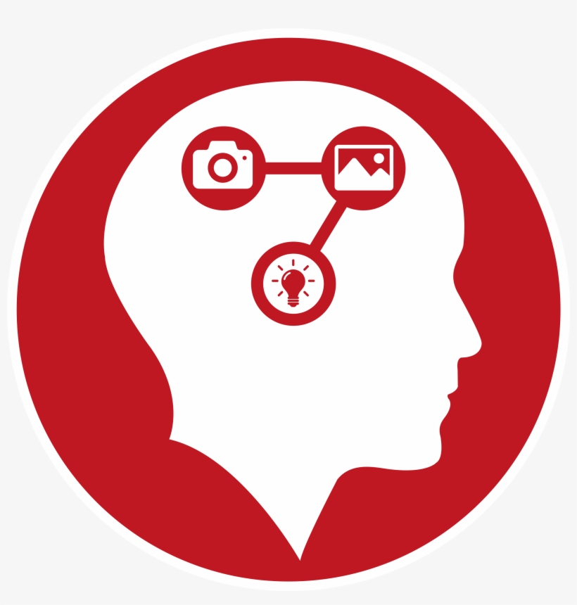Social Media Management - Creative Media Icon, transparent png #5037440