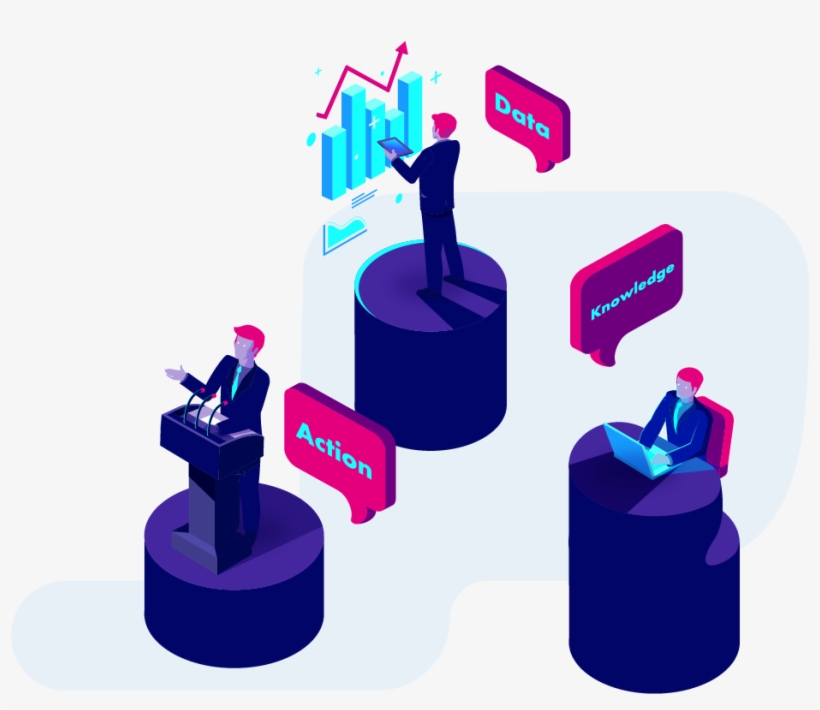 Do You Want To Make Social Impact With Data - Illustration, transparent png #5037506