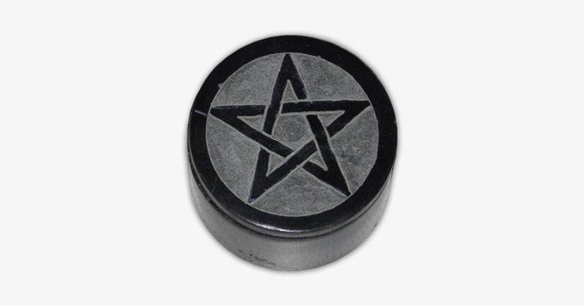 Taş Kutu Pentagram - Decal, transparent png #5037626