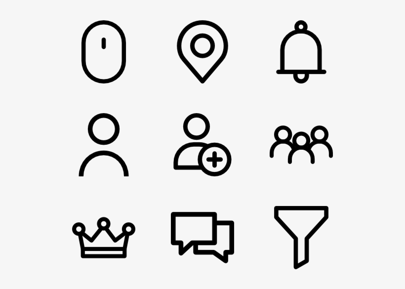 Office 54 Icons - Microsoft Office, transparent png #5037702