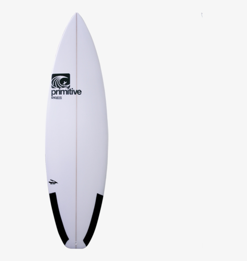 < > - Primitive Surfboards, transparent png #5037787
